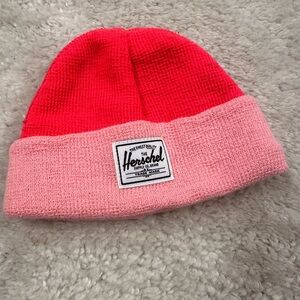 Herschel baby beanie
